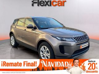 Land-Rover Range Rover Evoque 2.0 D150 AUTO 4WD