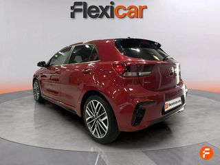 Kia Rio 1.0 T-GDi 88kW (120CV) GT Line
