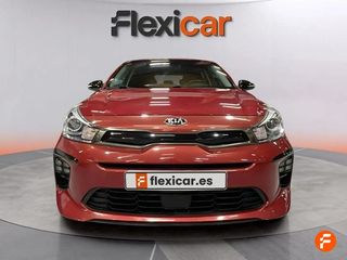 Kia Rio 1.0 T-GDi 88kW (120CV) GT Line