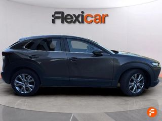 Mazda CX-30 2.0 90 kW 2WD Zenith (sin Pack Bose)