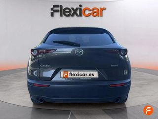 Mazda CX-30 2.0 90 kW 2WD Zenith (sin Pack Bose)