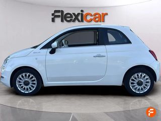Fiat 500 Dolcevita 1.0 Hybrid 51KW (70 CV)