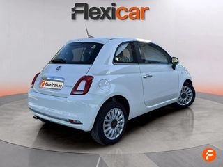Fiat 500 Dolcevita 1.0 Hybrid 51KW (70 CV)
