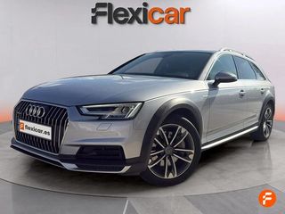 Audi A4 45 TFSI 180kW (245CV) quattro S tronic