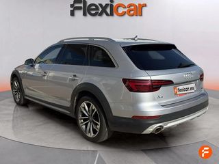 Audi A4 45 TFSI 180kW (245CV) quattro S tronic