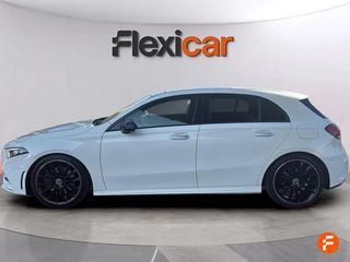 Mercedes Clase A A 220