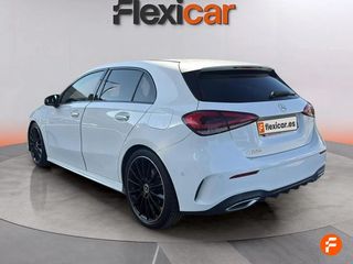 Mercedes Clase A A 220