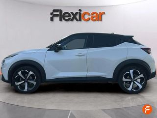Nissan Juke DIG-T 86 kW (117 CV) DCT 7 Vel. TEKNA
