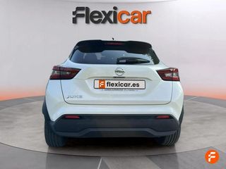 Nissan Juke DIG-T 86 kW (117 CV) DCT 7 Vel. TEKNA