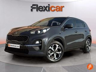 Kia Sportage 1.6 MHEV Drive 100kW (136CV) 4x2