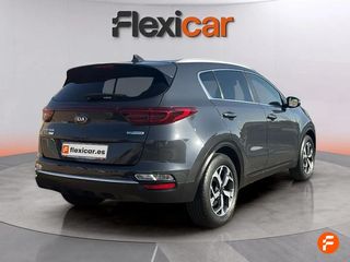 Kia Sportage 1.6 MHEV Drive 100kW (136CV) 4x2