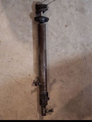 Botella dirección hidráulica