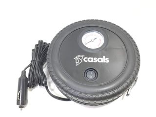 compresor portatil casals vti260