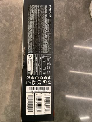 Cuffie JBL LIVE 670NC Rosa Oro