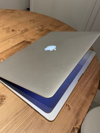 MacBook Pro Retina 15” 2,7 GHz i7 16GB RAM