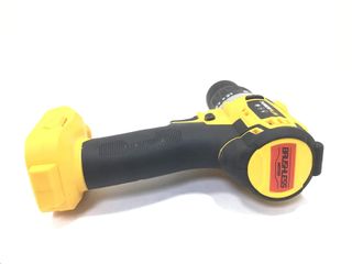 taladro a bateria powerplus powx00512