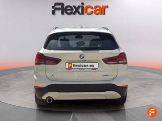 BMW X1 sDrive16d