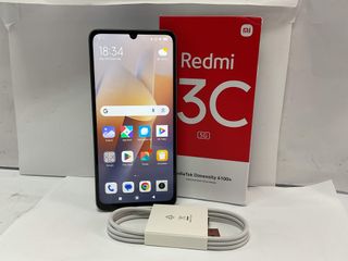 xiaomi redmi 13c 5g 4gb 128gb