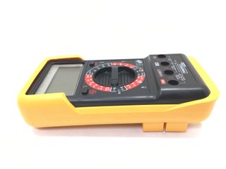 multimetro powerfix pdm 250 a1