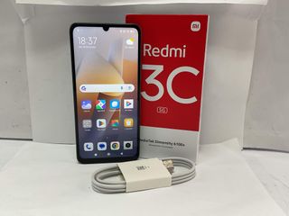 xiaomi redmi 13c 5g 4gb 128gb