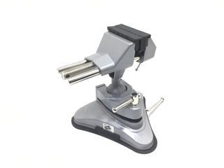 tornillo mesa trabajo top craft tornillo de banco articulado