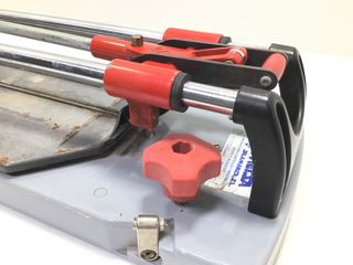 cortadora azulejos rubi tr-600-s