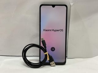 xiaomi redmi 14c 4gb 128gb