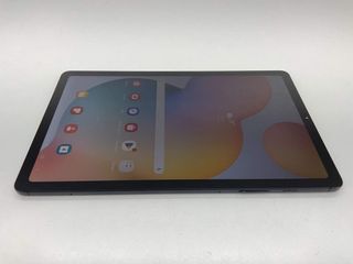 tablet pc samsung galaxy tab s6 lite 10.4 128gb wifi