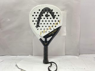 pala de padel head extreme edge
