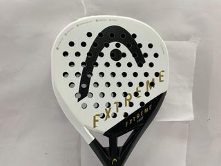 pala de padel head extreme edge