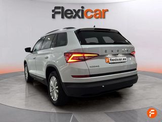 Skoda Kodiaq 2.0 TDI 110KW (150cv) DSG 4x2 Ambition