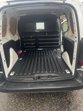 Peugeot Partner 2018