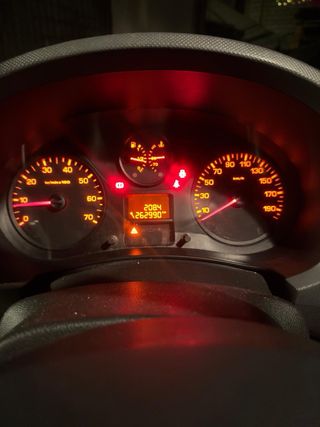 Peugeot Partner 2018