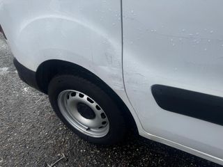 Peugeot Partner 2018