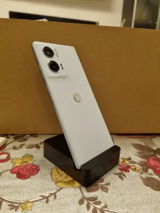 Motorola Edge 50 Fusion 256GB Grigio