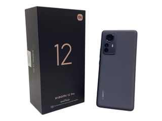 xiaomi 12 pro 12gb 256gb
