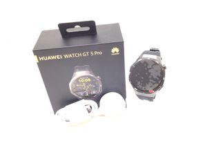 huawei watch gt 5 pro