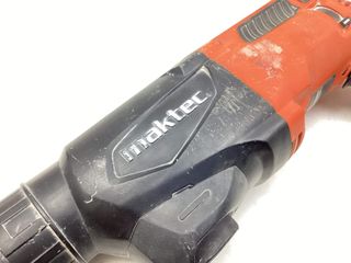 taladro electrico maktec mt870