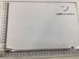 pendientes plata 925mm con piedra con circonita