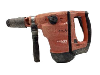 martillo electrico hilti te 60