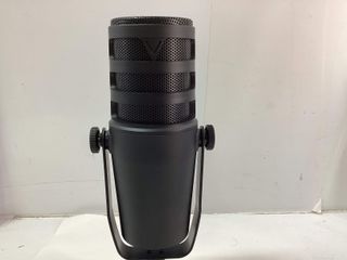 microfono podcast microphone