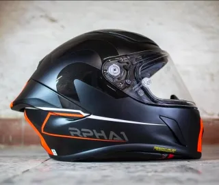 Casco HJC RPHA 1 Senin talla M impecable