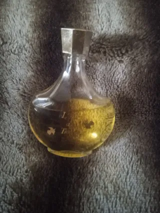 Perfume Nina Ricci L'Air du Temps