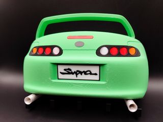 Colgador de Llaves Toyota Supra