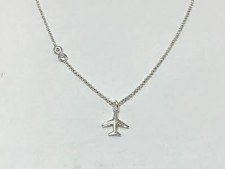 cadena plata 925mm 22.5cm