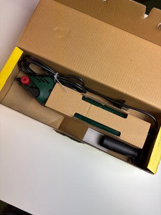 Lijadora Banda Bosch PVS 300 AE