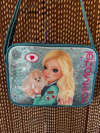 Bolso Top Model niña