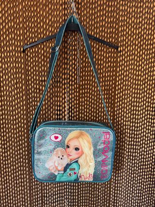 Bolso Top Model niña