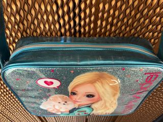 Bolso Top Model niña