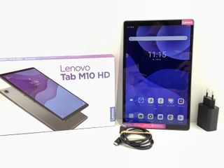 tablet pc lenovo tab m10 hd (2 gen) 10.1 2gb 32gb